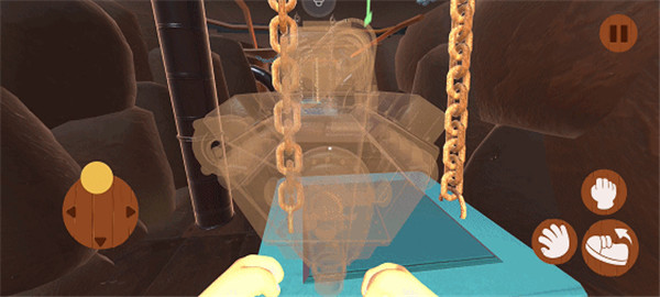 噩梦大叔 最新版(图1)