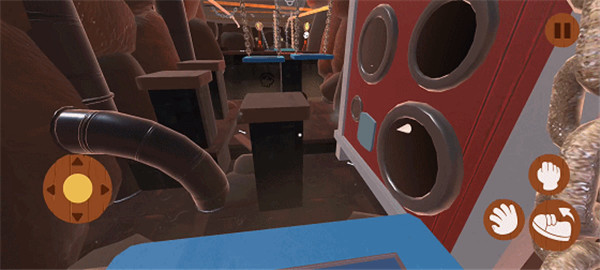 噩梦大叔 最新版(图2)