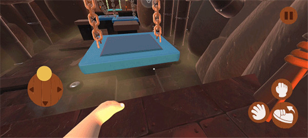 噩梦大叔 最新版(图3)