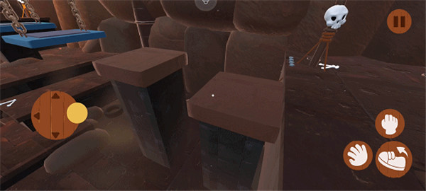 噩梦大叔 最新版(图4)