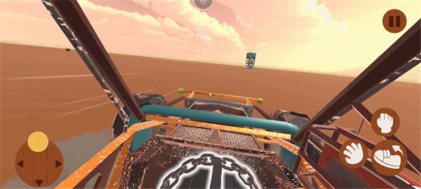 噩梦大叔 最新版(图5)