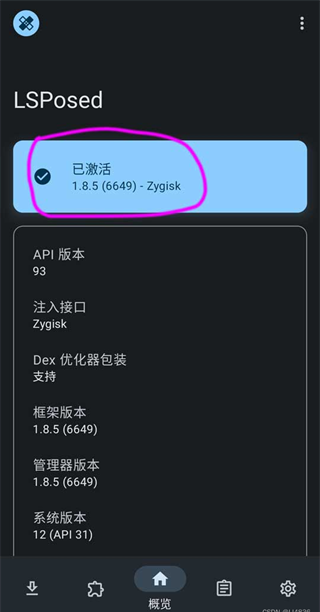 lsp框架 最新版2025(图5)
