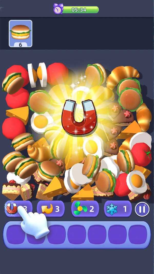 果汁点点消(图1) 果汁点点消(图1)