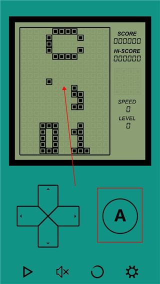 gameboy模拟器 中文版(图1)