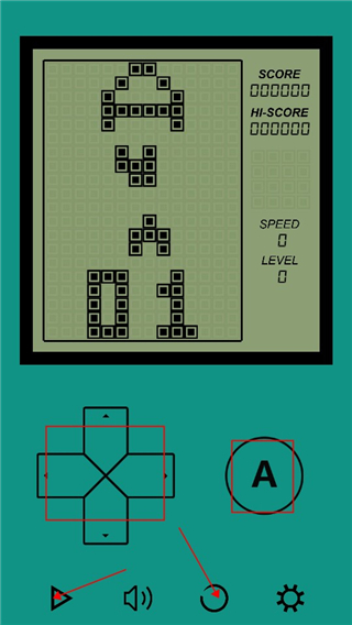 gameboy模拟器 中文版(图2)
