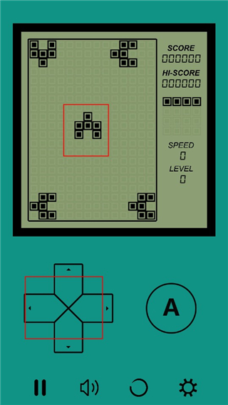 gameboy模拟器 中文版(图3)