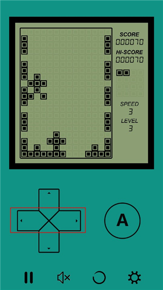 gameboy模拟器 中文版(图4)