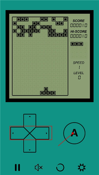 gameboy模拟器 中文版(图5)