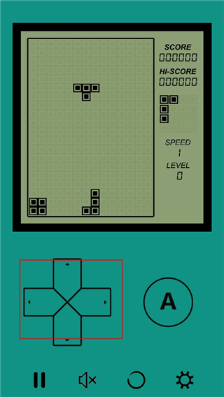 gameboy模拟器 中文版(图6)