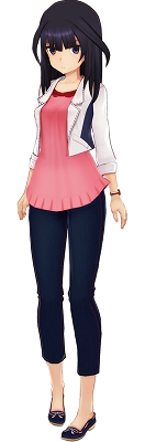 机战少女alice 国服(图6) 机战少女alice 国服(图6)