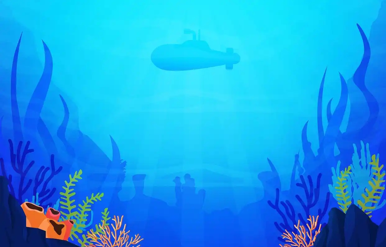 深海迷航 手机正版官网(图1)