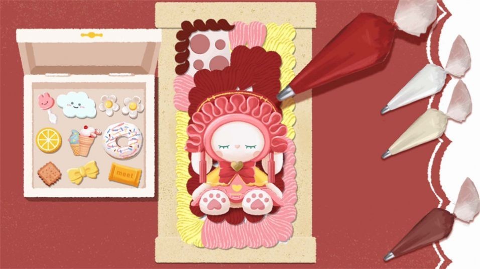 手工小达人(图1)