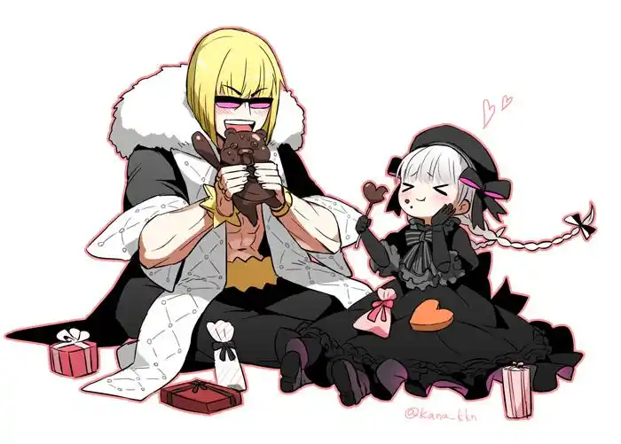 fgo坂田金时技能宝具怎么样 fgo坂田金时技能宝具强度介绍(图4)