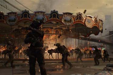 《战地6》为确保地图平衡与趣味性 战术破坏系统受限！