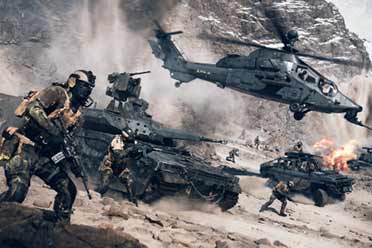 《战地6》官方FAQ来啦：PS5 Pro增强/平台登录要求等