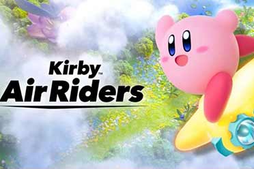 快要发布了？《星之卡比：飞天骑士》沙特阿拉伯评级