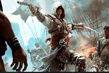 配音演员泄密遭警告？《刺客信条4重制版》或真的存在