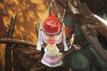 《怪猎：荒野》「泡狐龙」挑战任务奖励饰物开放领取