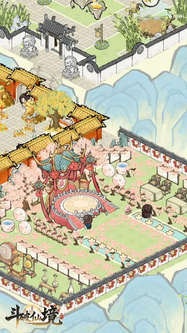 《斗破仙境》新手攻略技巧