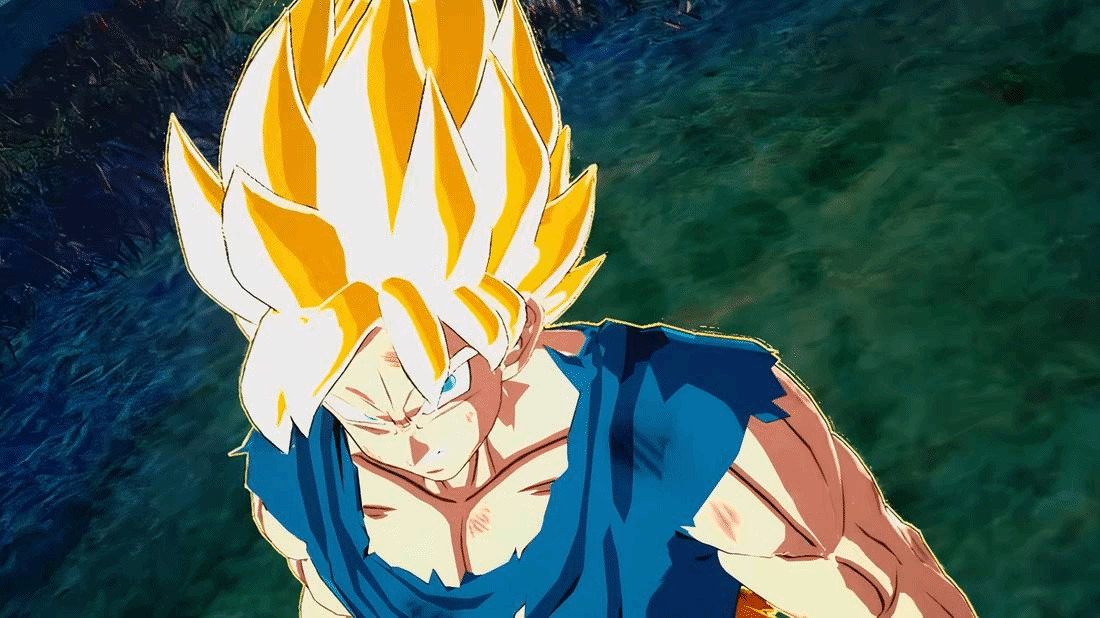 《七龙珠电光炸裂》宣布登陆NS 玩家看法两极分化