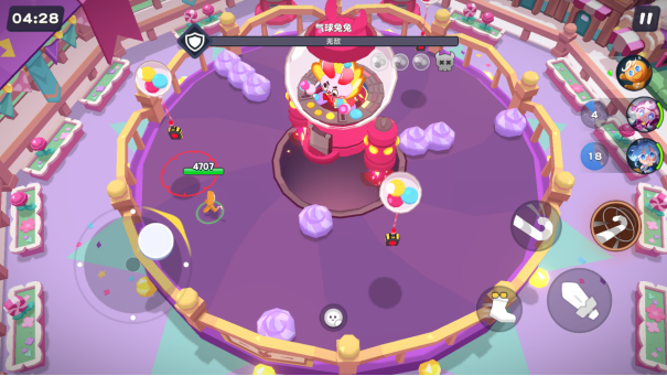 饼干人开启中国行！儒意景秀与韩国Devsisters签约，强强联合打造最强IP