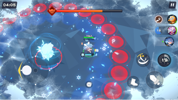 饼干人开启中国行！儒意景秀与韩国Devsisters签约，强强联合打造最强IP