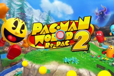 《吃豆人世界2：重制版》公布！9月25日登陆NS1/NS2