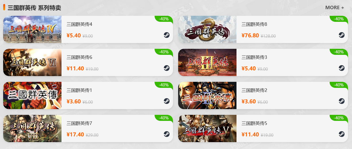 周末闪促 《城市:天际线2》《堕落之主》超值特惠(图3)