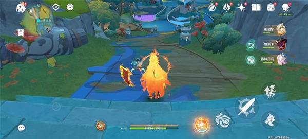 原神5.8世界任务消失的玩偶攻略 原神5.8世界任务消失的玩偶怎么做(图3)