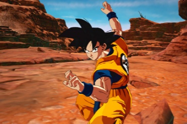 《龙珠 电光炸裂！》两代Switch参数表现公布：锁30帧