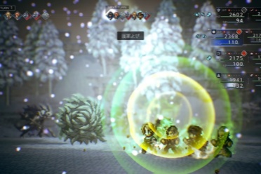 《歧路旅人0》发布制作人寄语宣传片，介绍本作的魅力