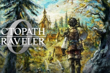 《歧路旅人0》预售开启:Steam国区298元 PS5 399港币