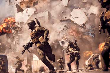 《战地6》官宣10月10日发售！国区售价268元 中文语音