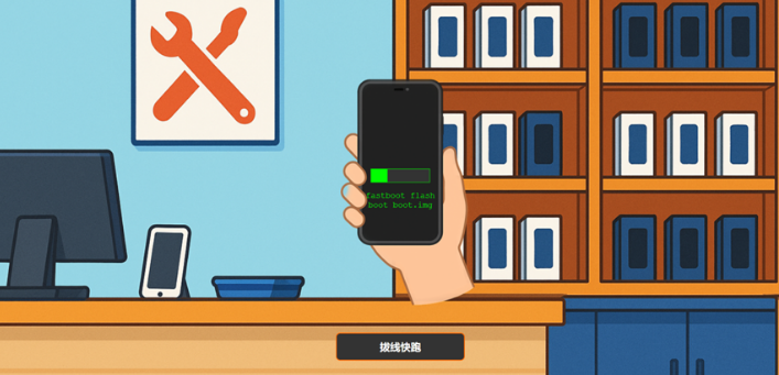 想不到都2025年了，小米手机还是得靠“抢”的(图11)