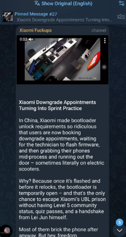 想不到都2025年了，小米手机还是得靠“抢”的(图15)