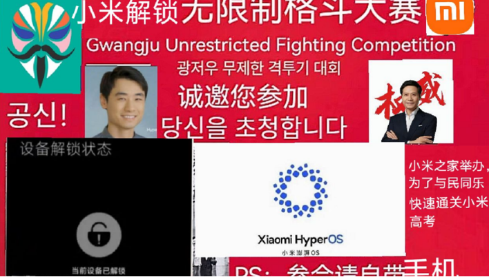 想不到都2025年了，小米手机还是得靠“抢”的(图9)