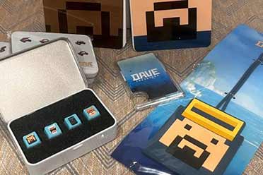 《潜水员戴夫》制作人黄载皓入驻微博 将参加本届CJ！