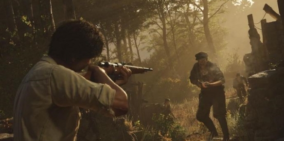 《四海兄弟：故乡》主机版可60帧，游戏解锁时间揭晓(图2)