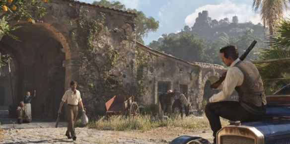 《四海兄弟：故乡》主机版可60帧，游戏解锁时间揭晓(图3)