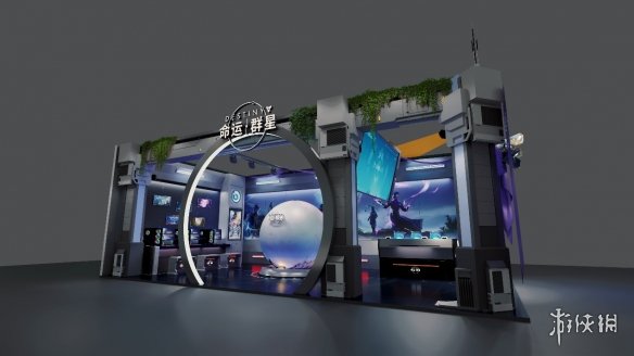 接招！我的热爱搭子，2025网易游戏ChinaJoy展台等你来！(图7)