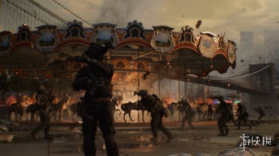 《战地6》为确保地图平衡与趣味性 战术破坏系统受限！(图1)