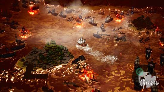 《八方旅人0》Steam定价298元！预购已开启 你买吗？(图5)