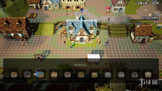 《八方旅人0》Steam定价298元！预购已开启 你买吗？(图4)