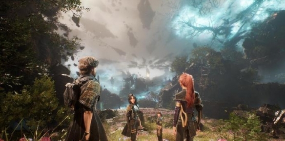 《光与影：33号远征队》总监表示工作室不会进行扩建(图1)