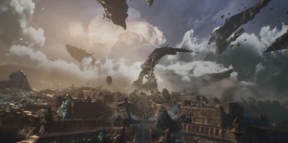 《光与影：33号远征队》总监表示工作室不会进行扩建(图2)