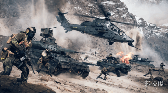 《战地6》官方FAQ来啦：PS5 Pro增强/平台登录要求等(图2)
