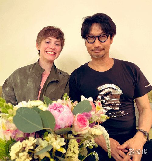 小岛秀夫确认：《OD》仍在开发 有望重塑恐怖类游戏(图3)