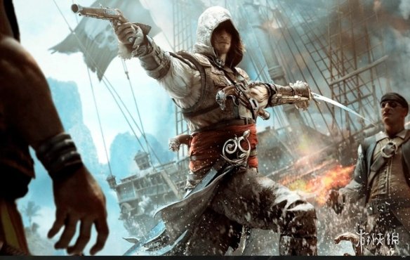 配音演员泄密遭警告？《刺客信条4重制版》或真的存在(图2)