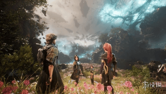 《光与影》开发商无意扩张!揭秘小团队打造精品的秘诀(图1)