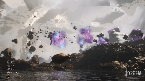 《光与影》开发商无意扩张!揭秘小团队打造精品的秘诀(图3)